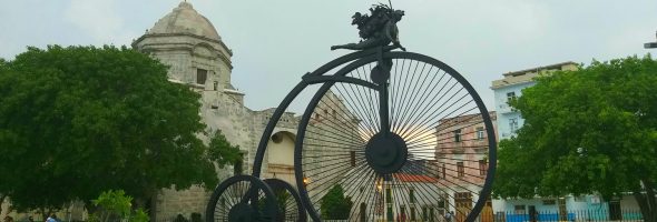 Conseils utiles pour la location de vélos à Cuba