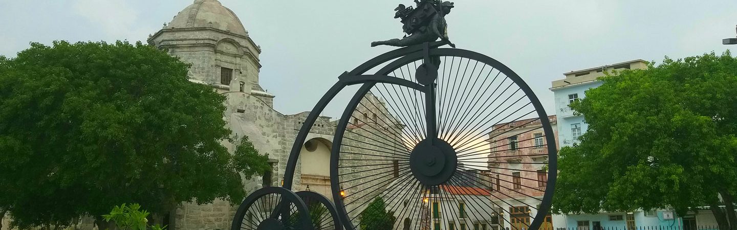 Consejos útiles para el alquiler de bicicletas en Cuba